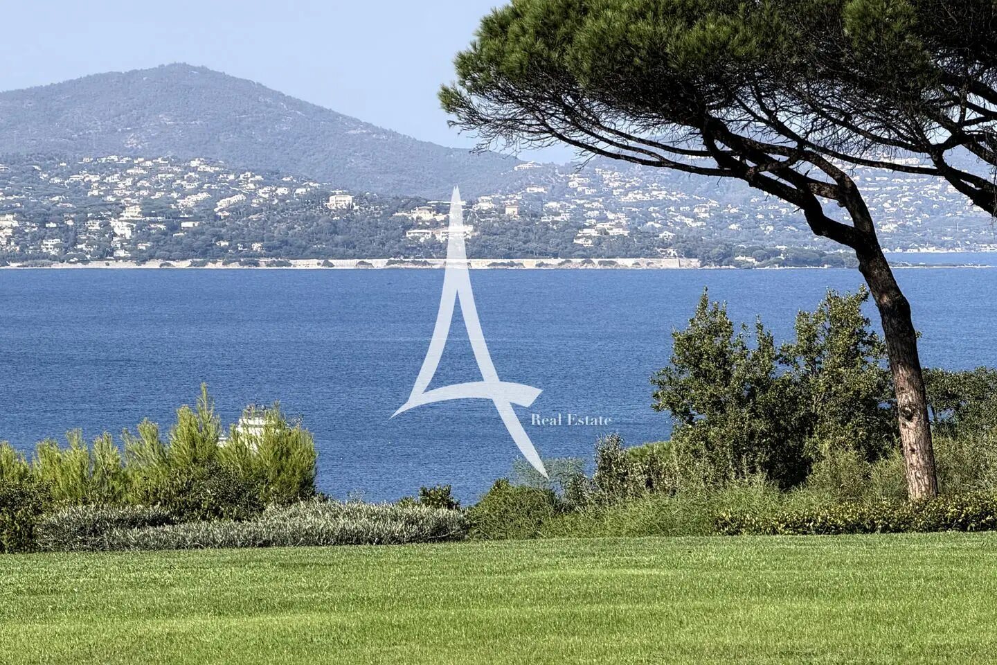 Maison à vendre, 890m², Saint-Tropez