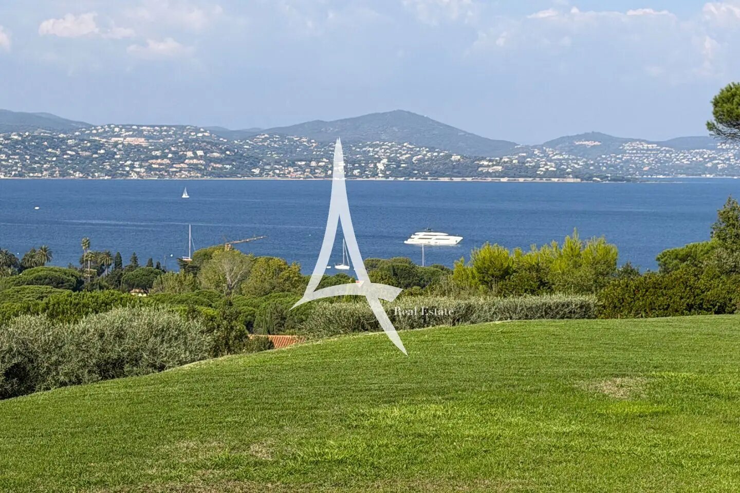 Maison à vendre, 890m², Saint-Tropez