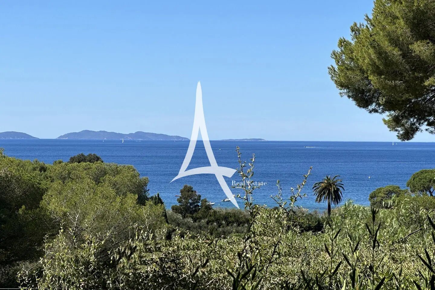Maison à vendre, 150m², La Croix-Valmer