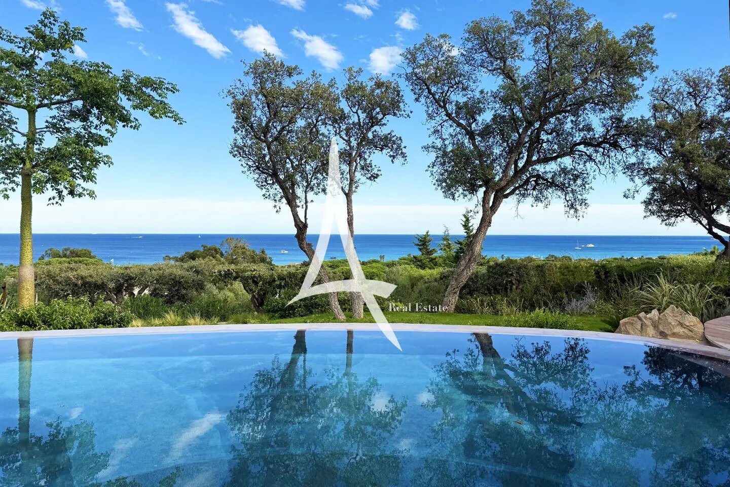 Maison à vendre, 500m², Ramatuelle
