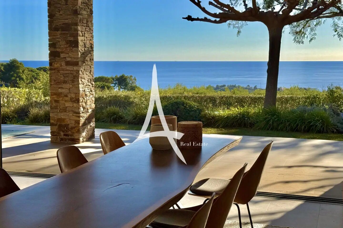 Maison à vendre, 466m², La Croix-Valmer