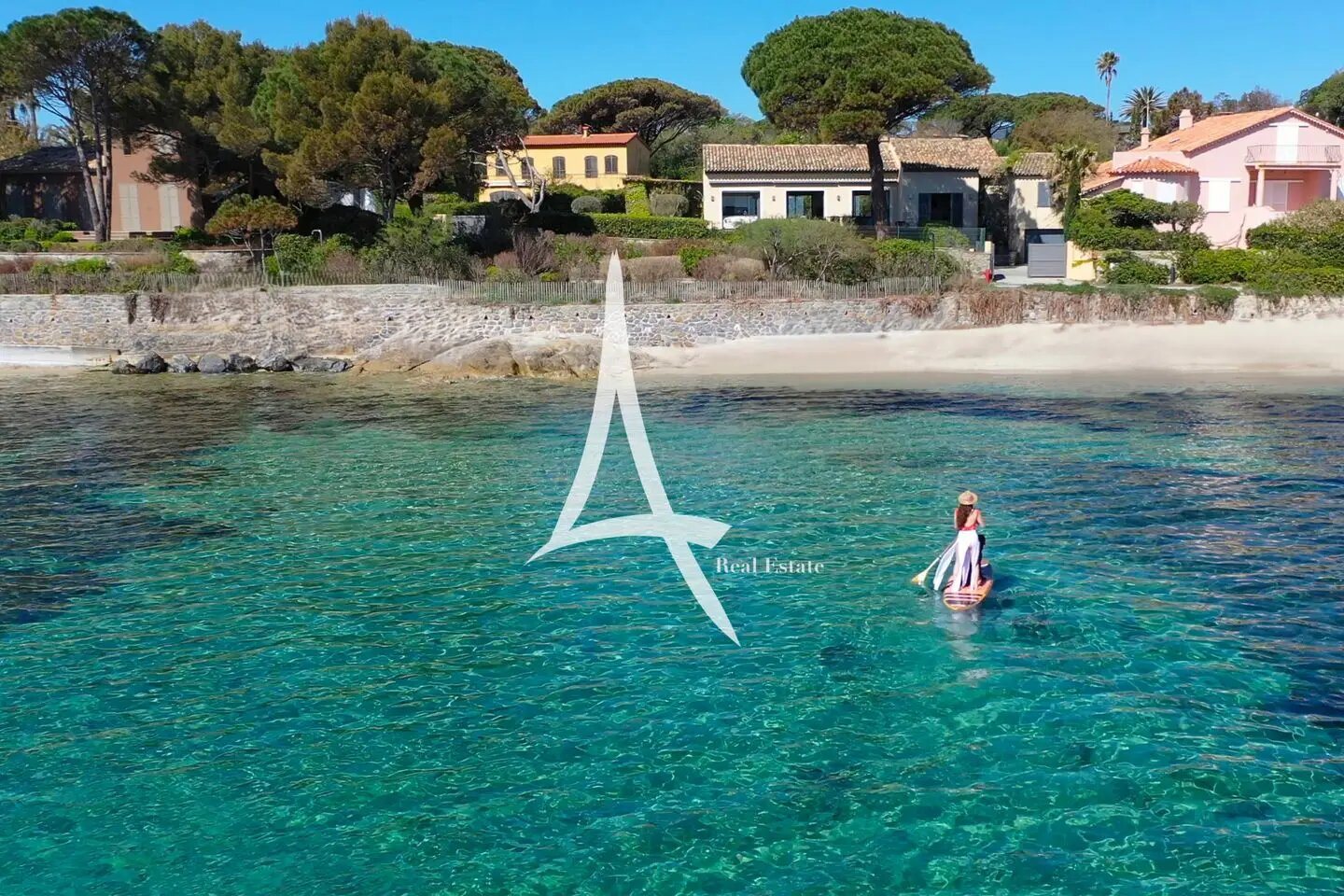 Maison à vendre, 270m², Grimaud