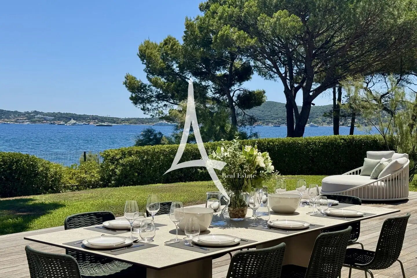 Maison à vendre, 270m², Grimaud