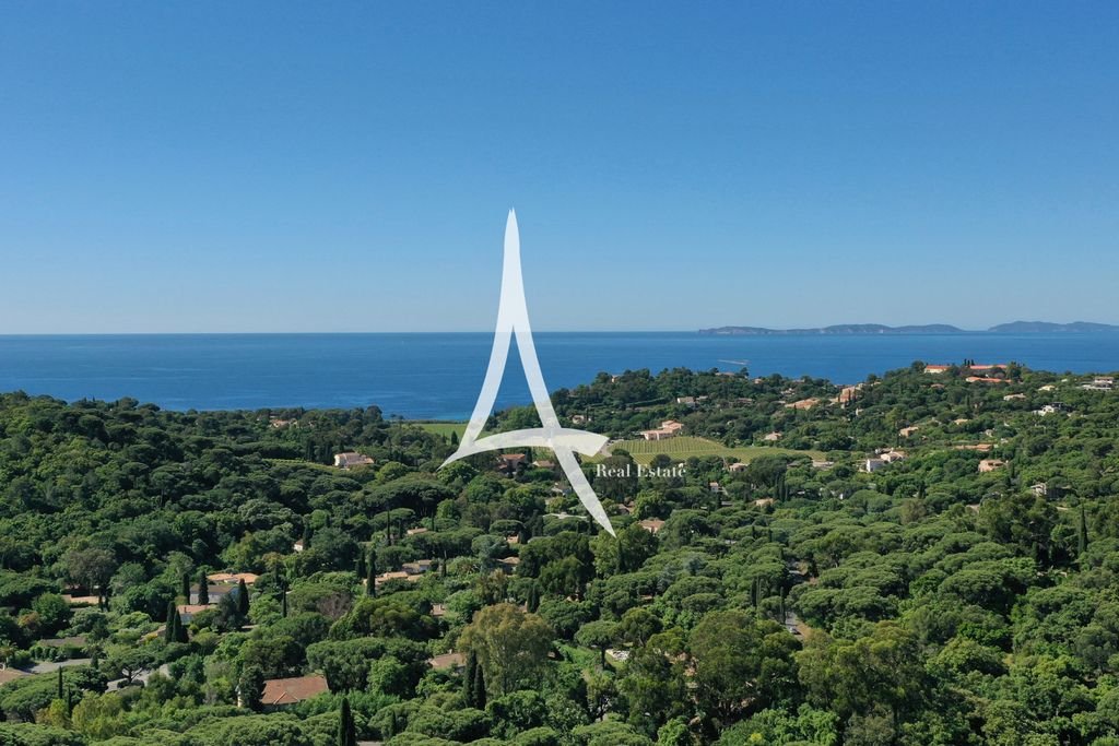 Maison à vendre, 200m², La Croix-Valmer