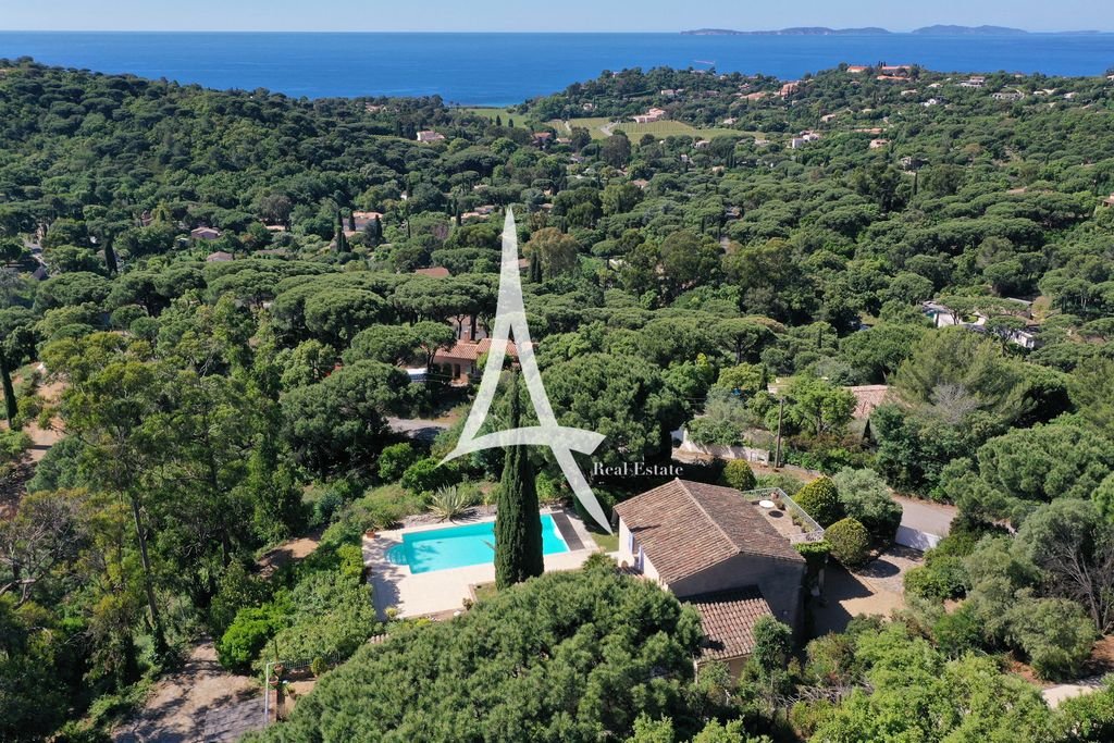 Maison à vendre, 200m², La Croix-Valmer