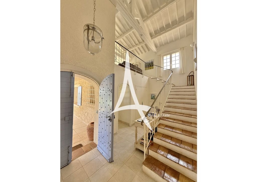 Maison à vendre, 200m², La Croix-Valmer