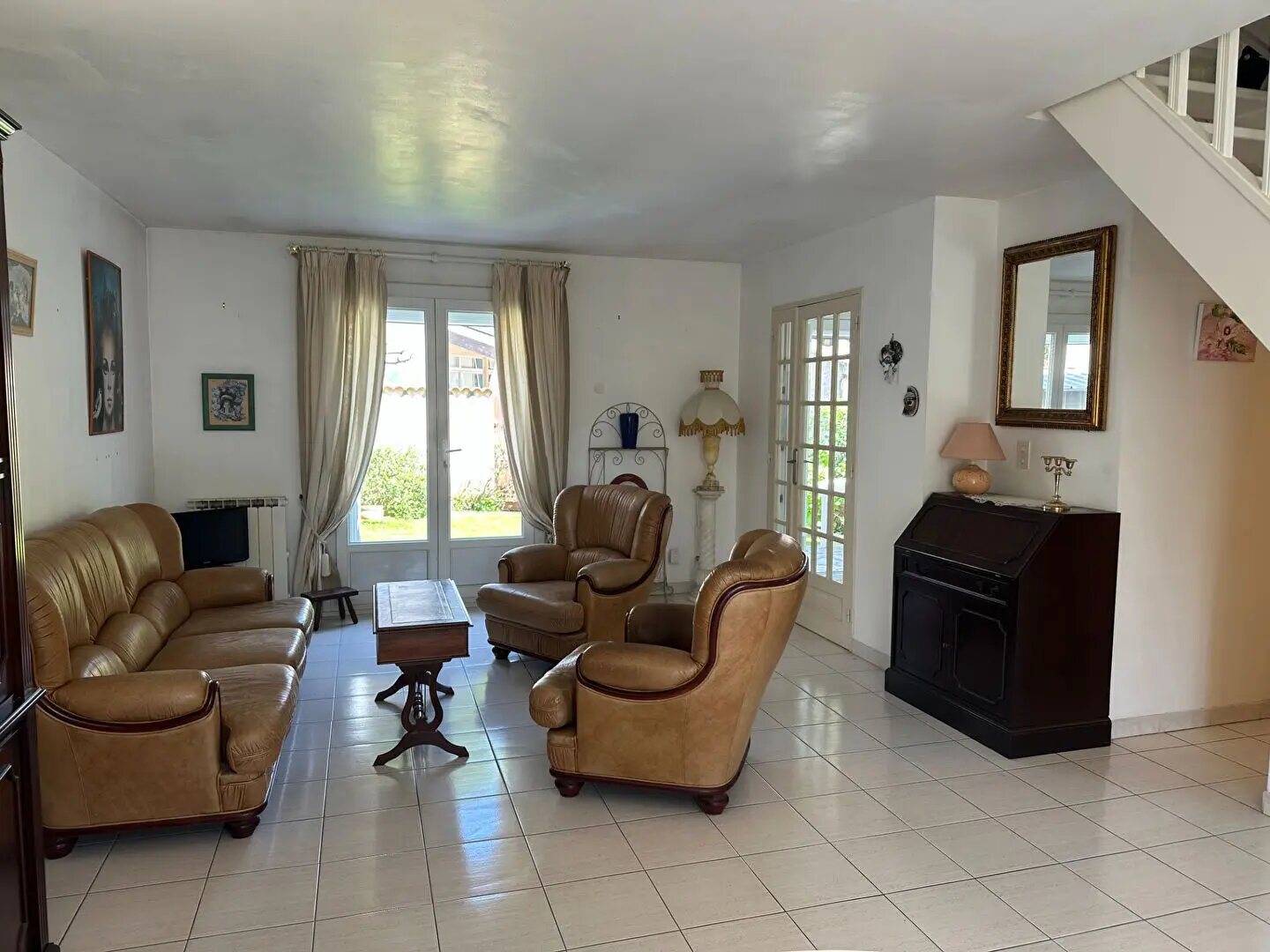 Maison à vendre, 82m², La Londe-les-Maures