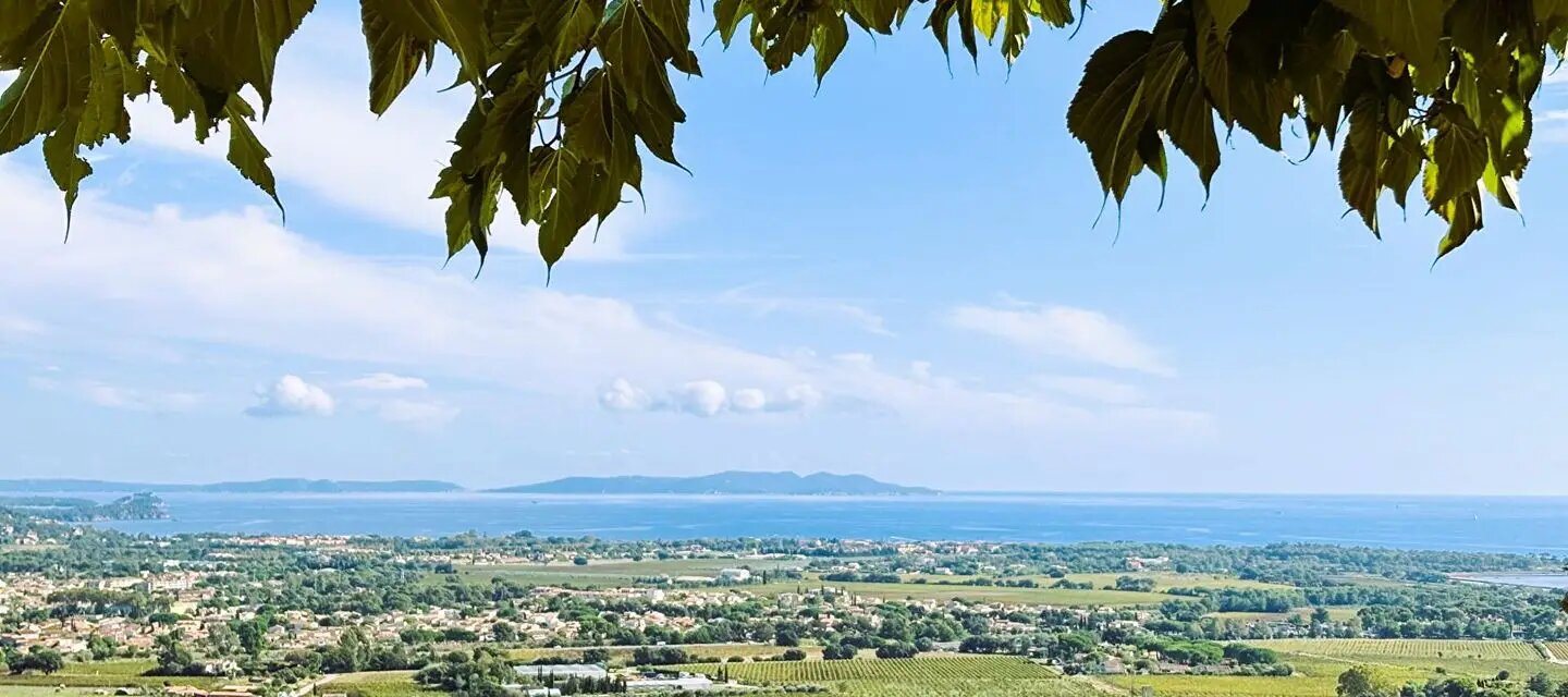 Maison à vendre, 187m², La Londe-les-Maures