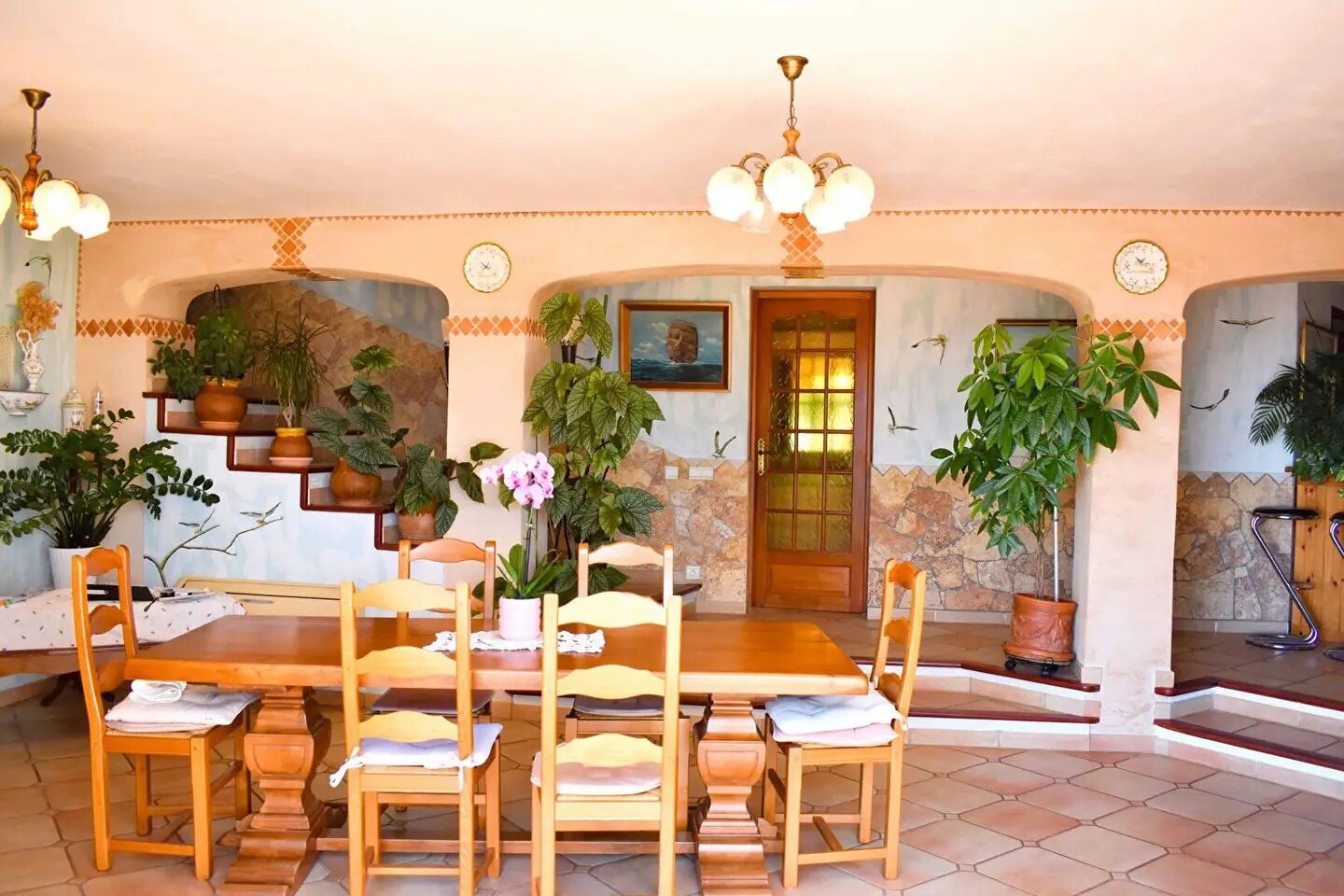 Maison à vendre, 187m², La Londe-les-Maures