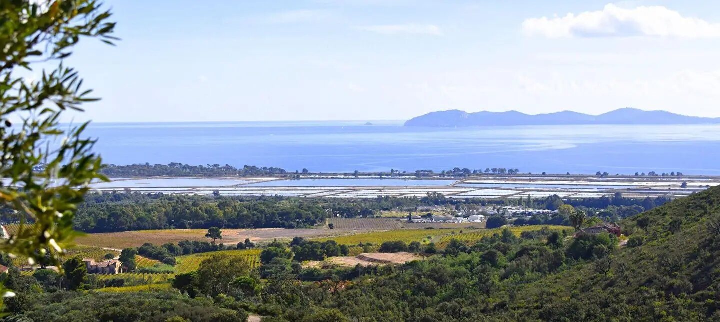 Maison à vendre, 187m², La Londe-les-Maures