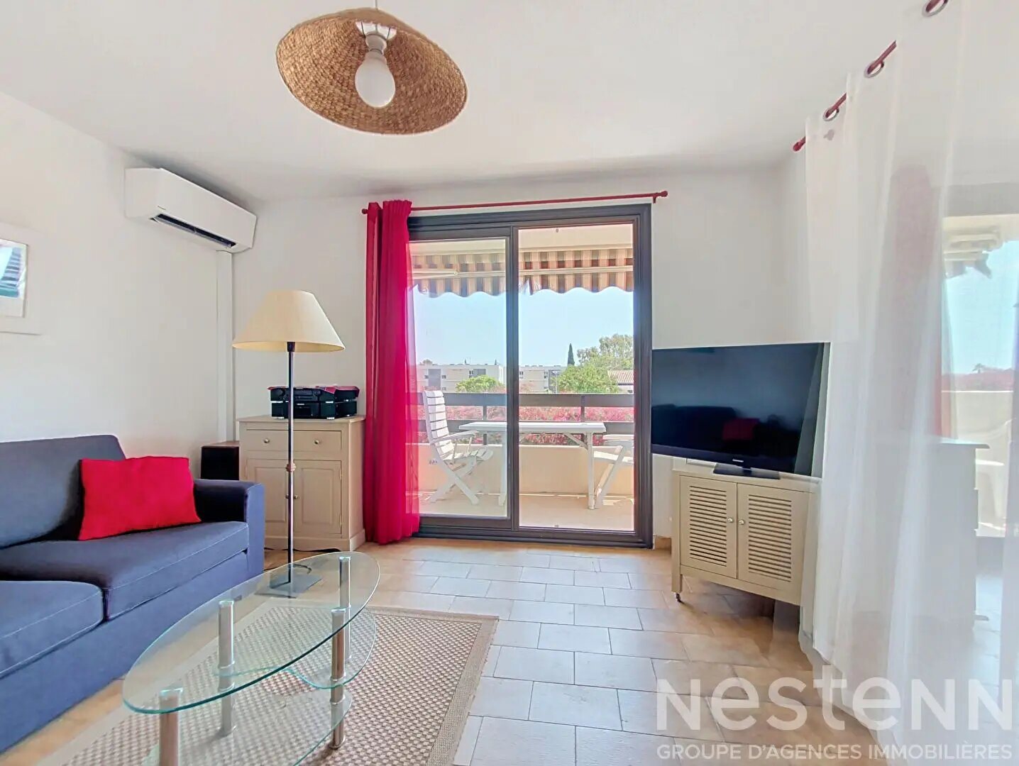 Appartement à vendre, 41m², La Londe-les-Maures