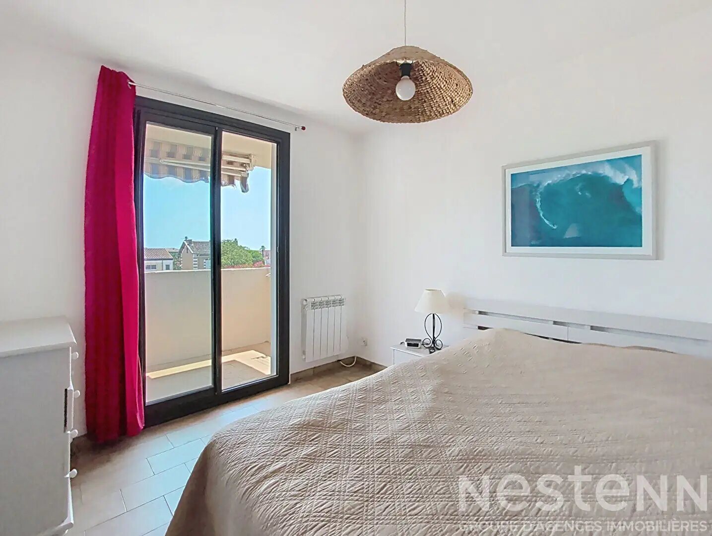 Appartement à vendre, 41m², La Londe-les-Maures