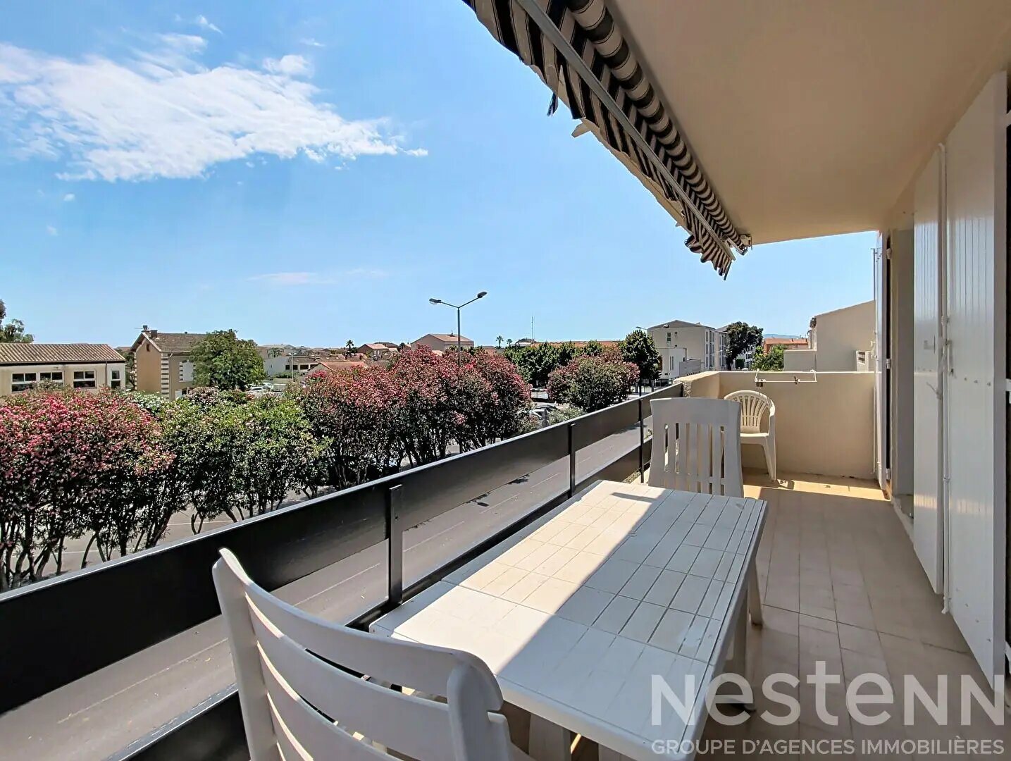 Appartement à vendre, 41m², La Londe-les-Maures
