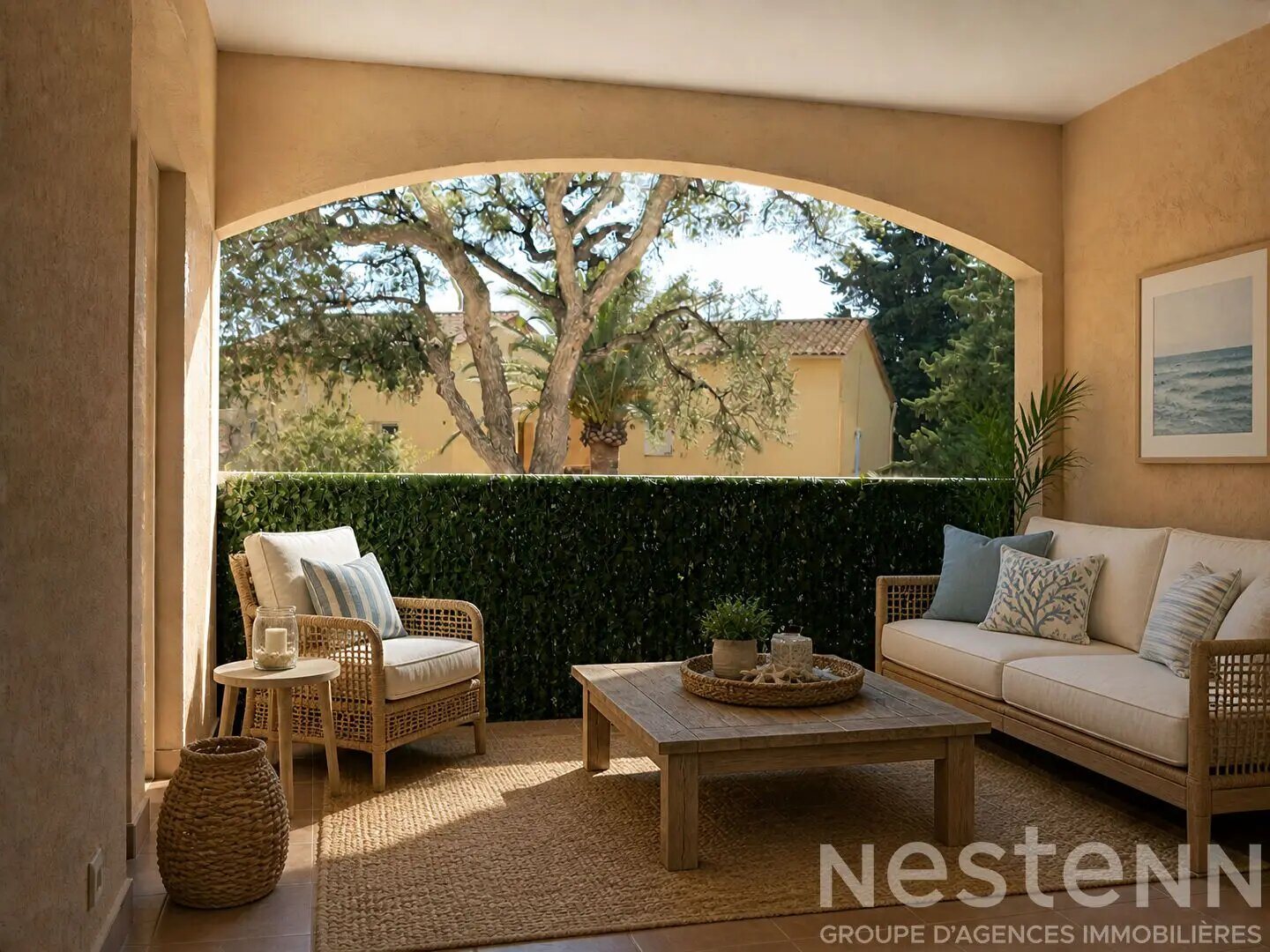 Appartement à vendre, 50m², Bormes-les-Mimosas