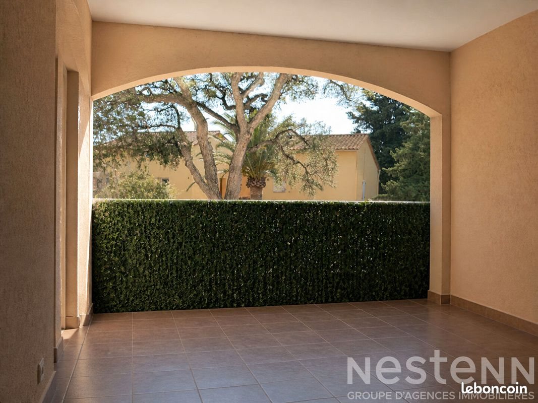 Appartement à vendre, 50m², Bormes-les-Mimosas