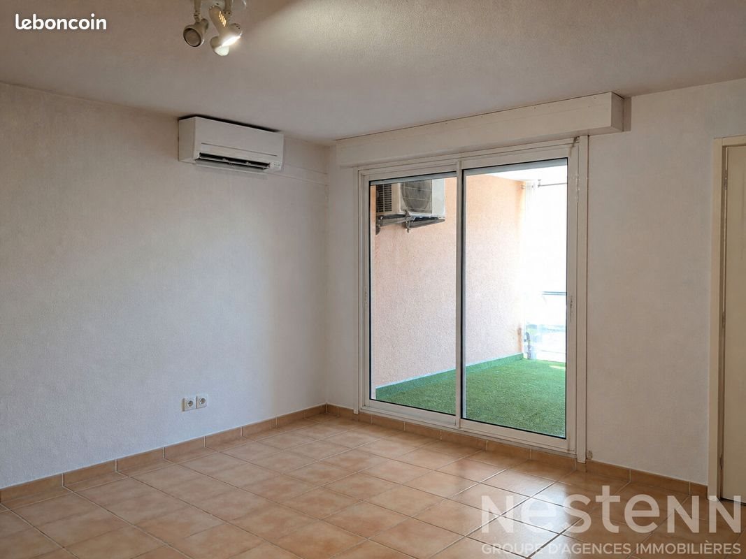 Appartement à vendre, 50m², Bormes-les-Mimosas