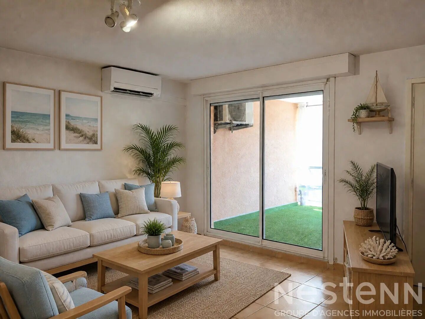 Appartement à vendre, 50m², Bormes-les-Mimosas