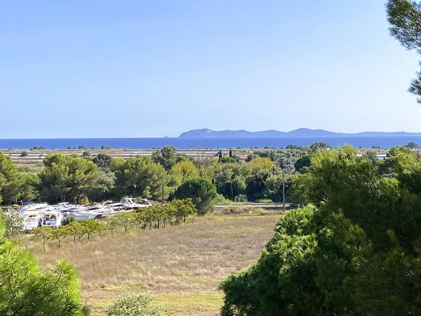Appartement à vendre, 39m², La Londe-les-Maures