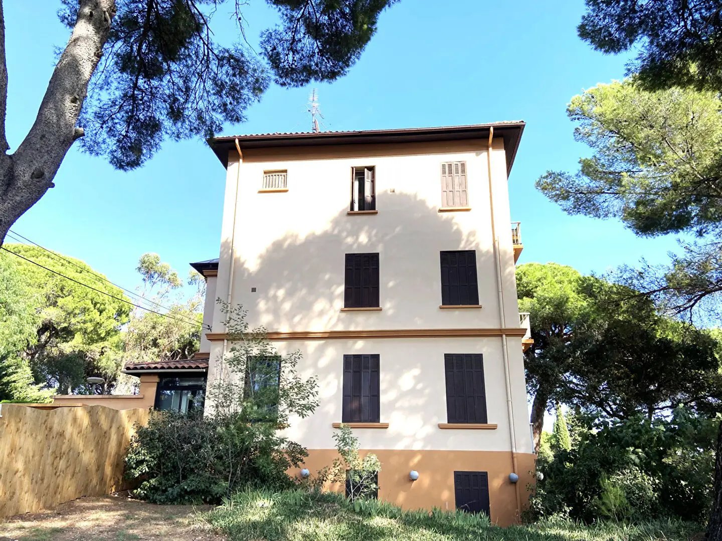 Appartement à vendre, 39m², La Londe-les-Maures