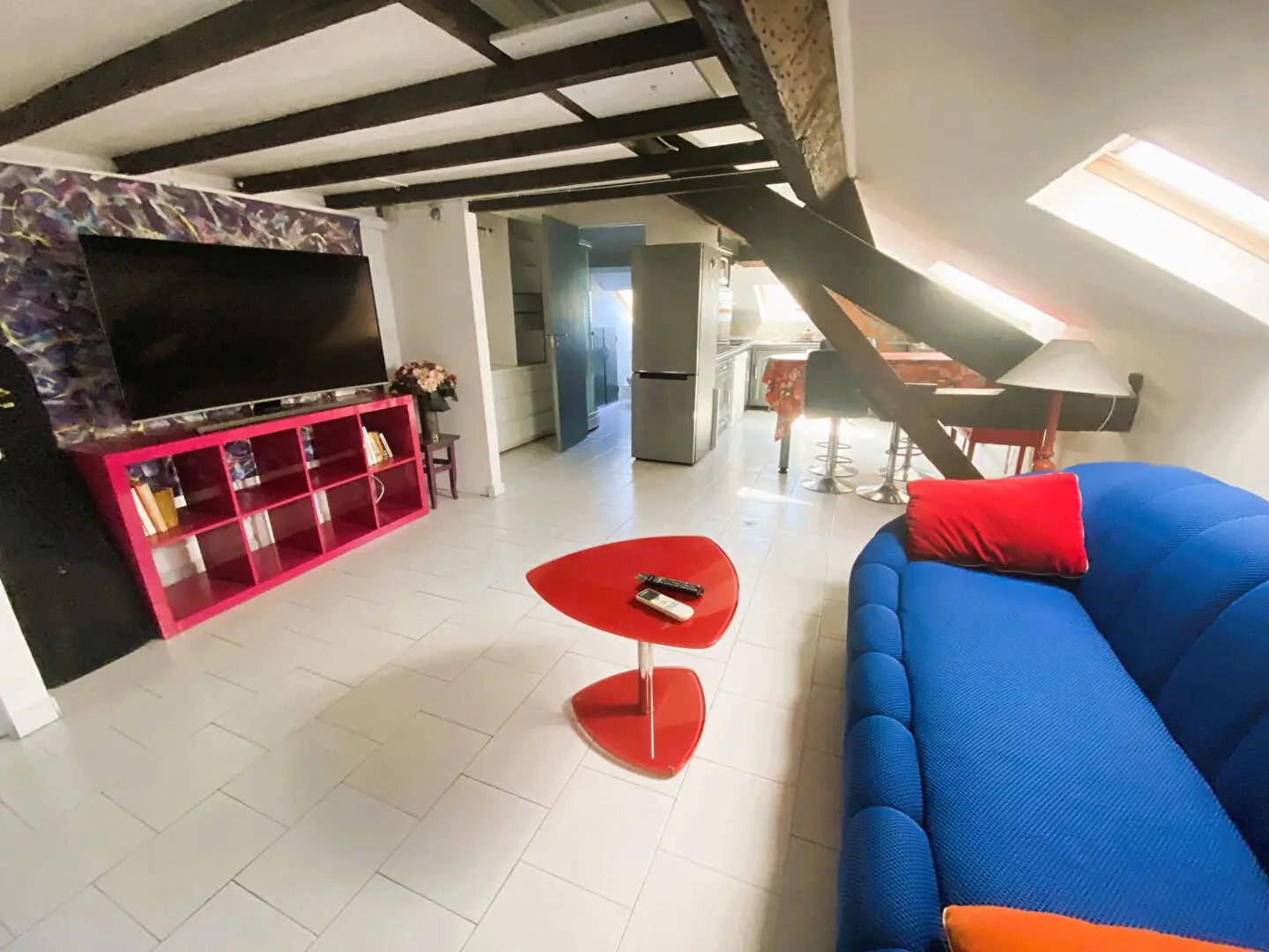 Appartement à vendre, 39m², La Londe-les-Maures