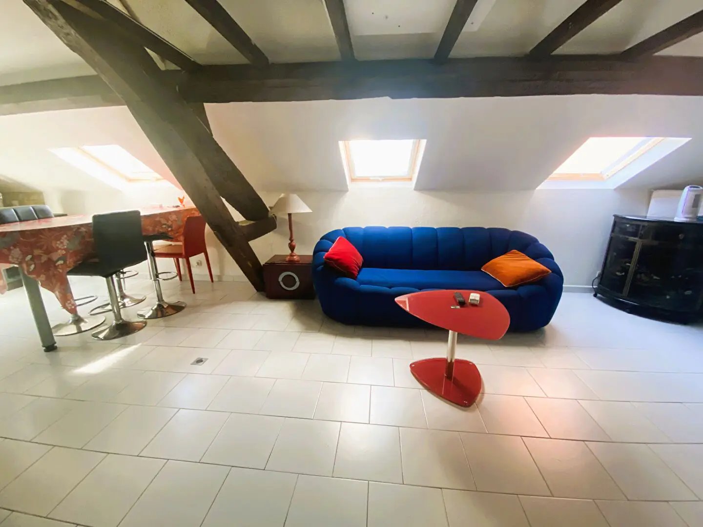 Appartement à vendre, 39m², La Londe-les-Maures