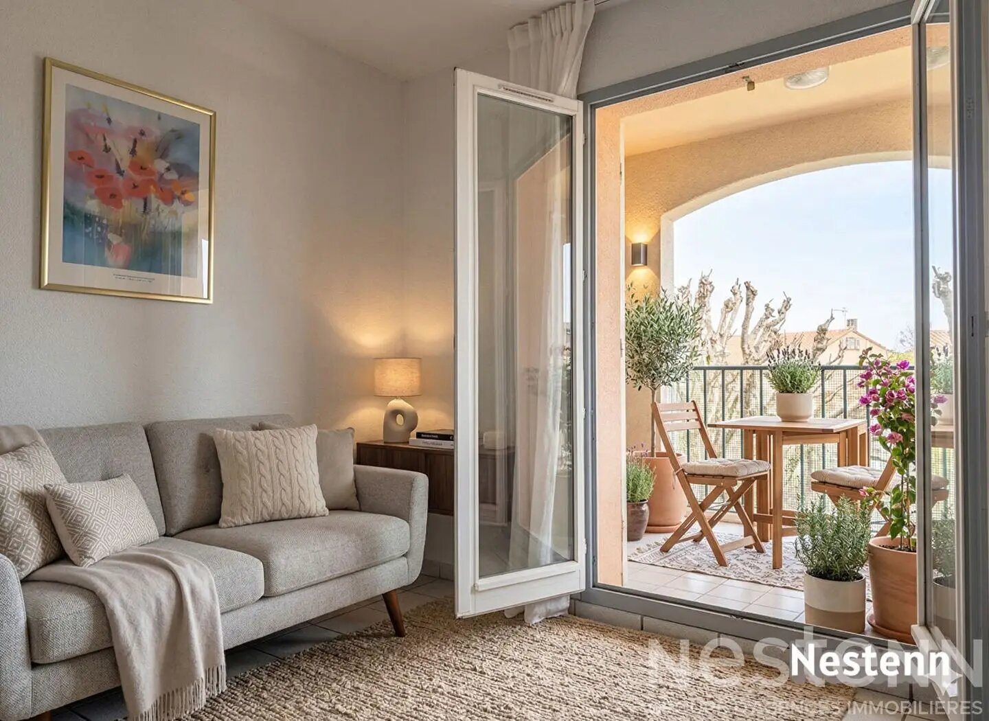 Appartement à vendre, 26m², La Londe-les-Maures