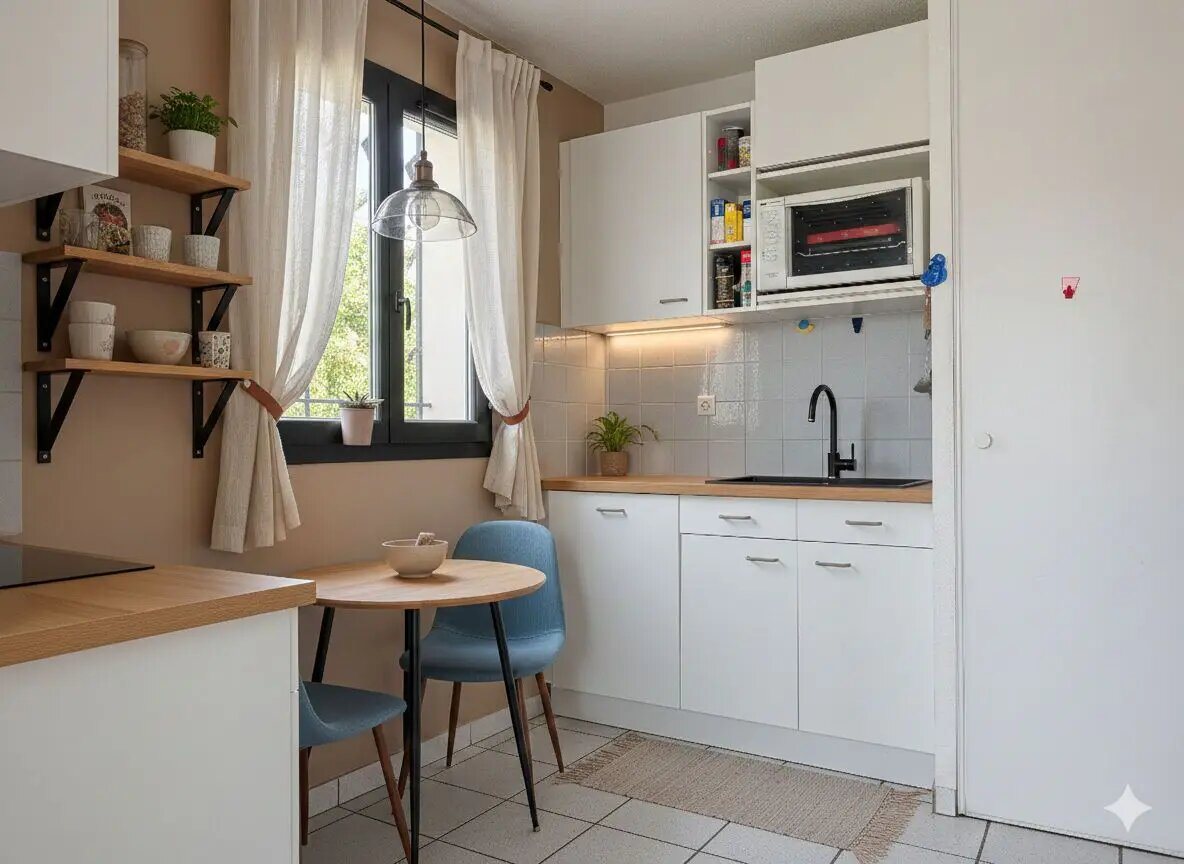 Appartement à vendre, 26m², La Londe-les-Maures