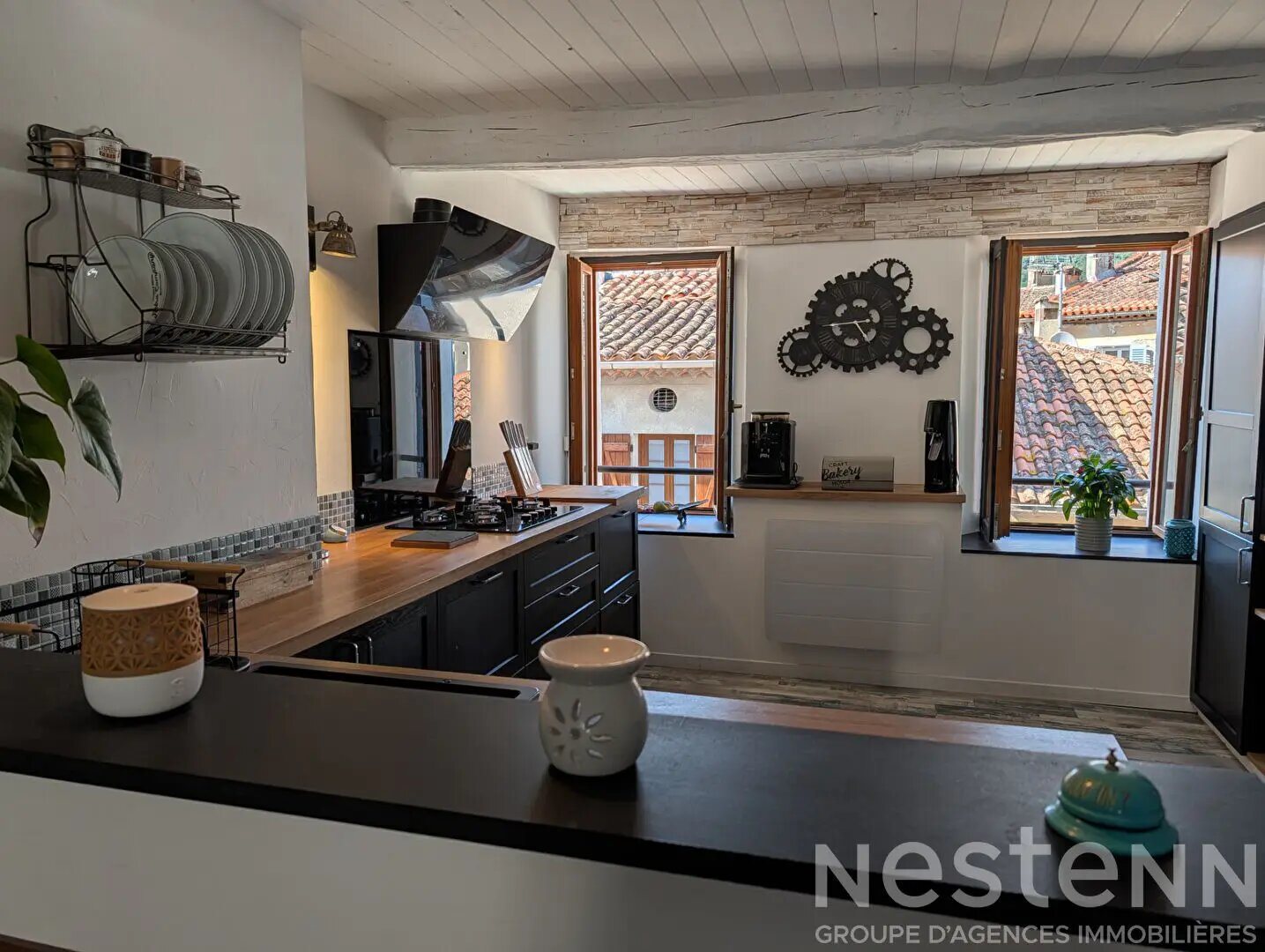 Appartement à vendre, 104m², Collobrières
