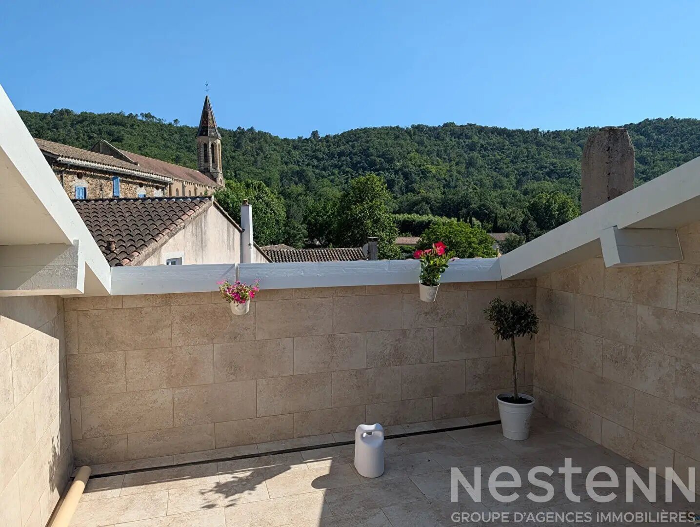Appartement à vendre, 104m², Collobrières