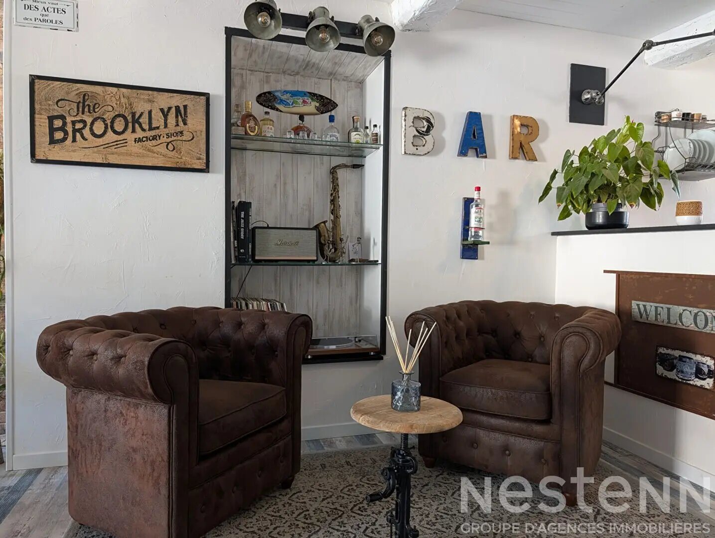 Appartement à vendre, 104m², Collobrières