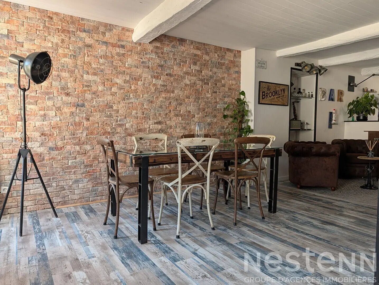 Appartement à vendre, 104m², Collobrières