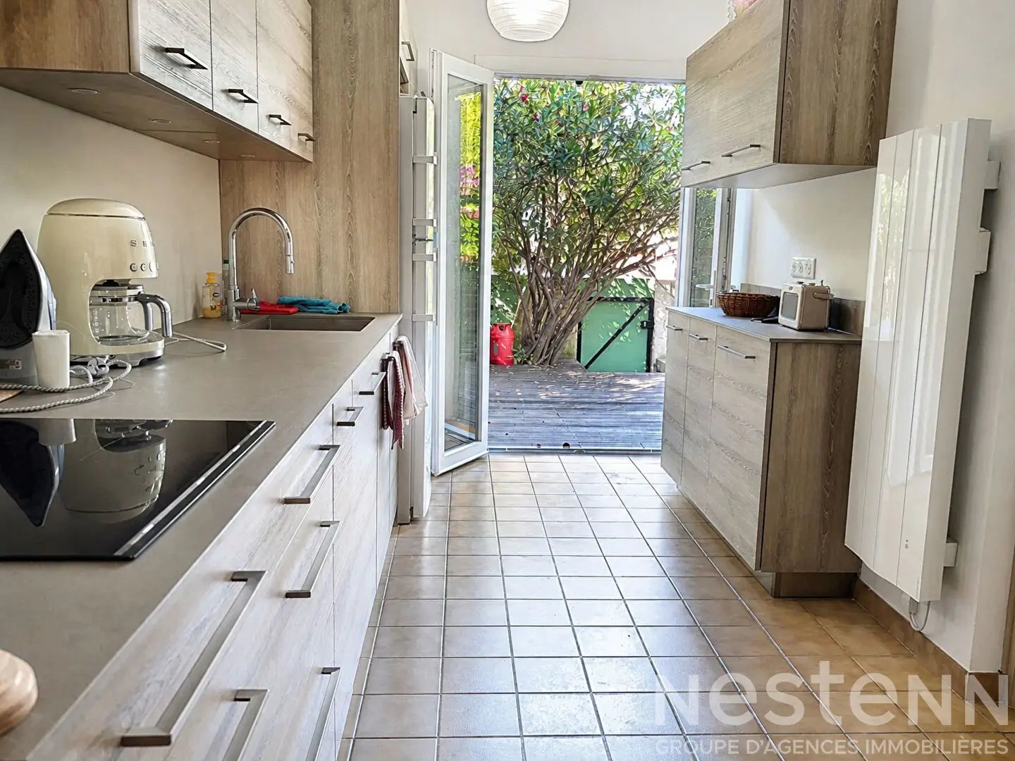 Maison à vendre, 76m², La Londe-les-Maures