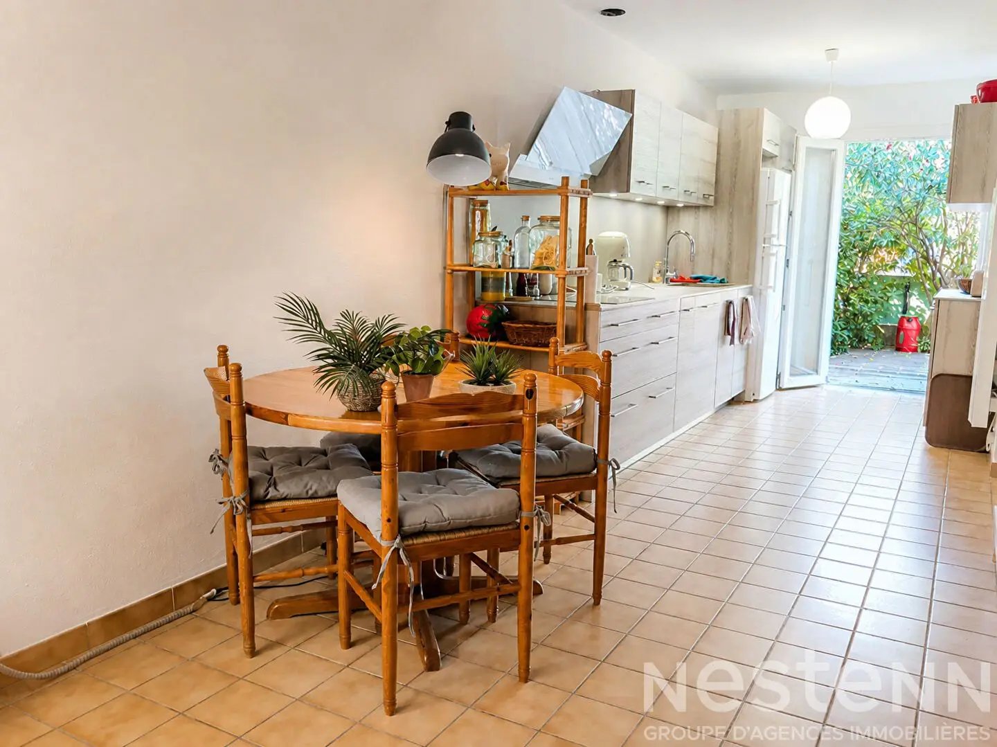 Maison à vendre, 76m², La Londe-les-Maures