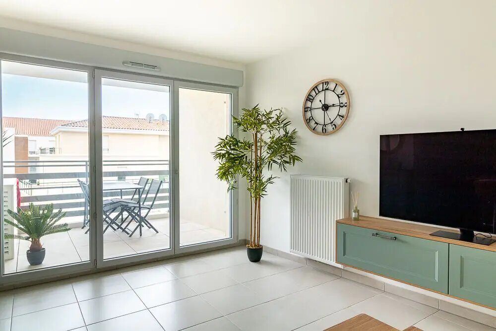 Appartement à louer, 61m², La Londe-les-Maures