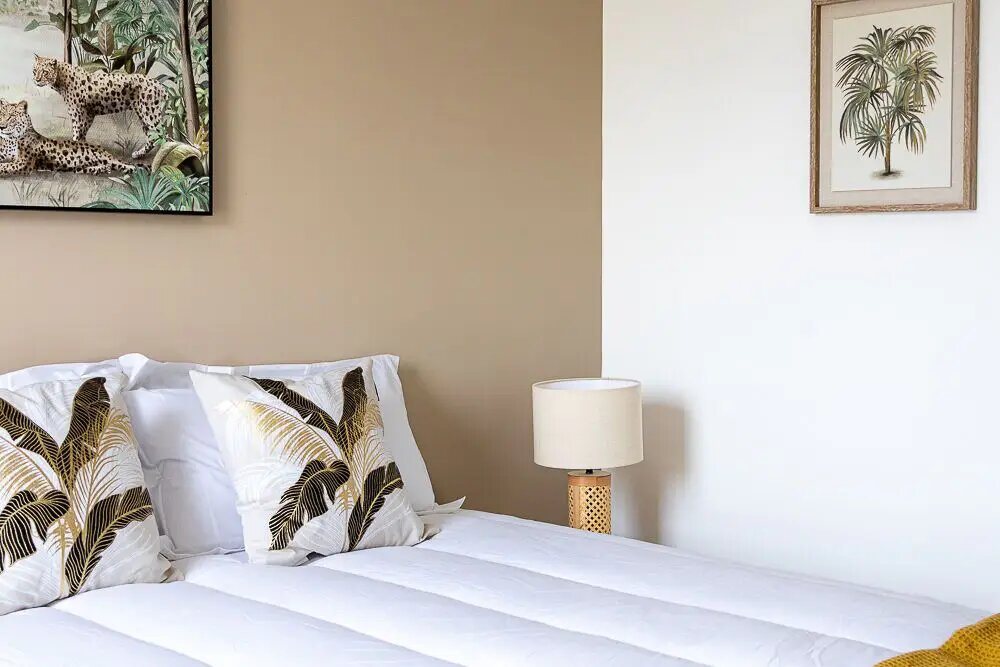 Appartement à louer, 61m², La Londe-les-Maures