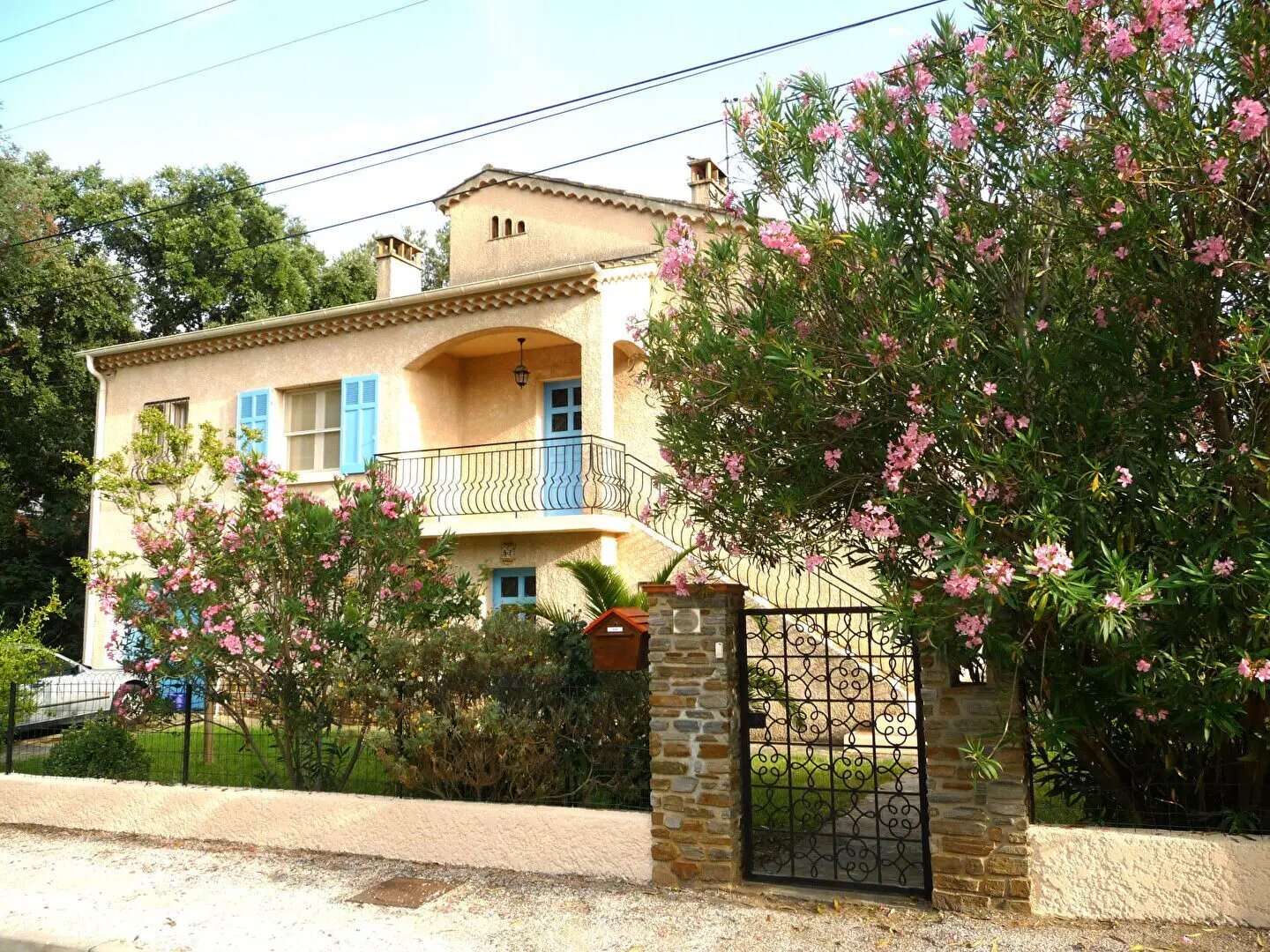 Maison à vendre, 175m², La Londe-les-Maures