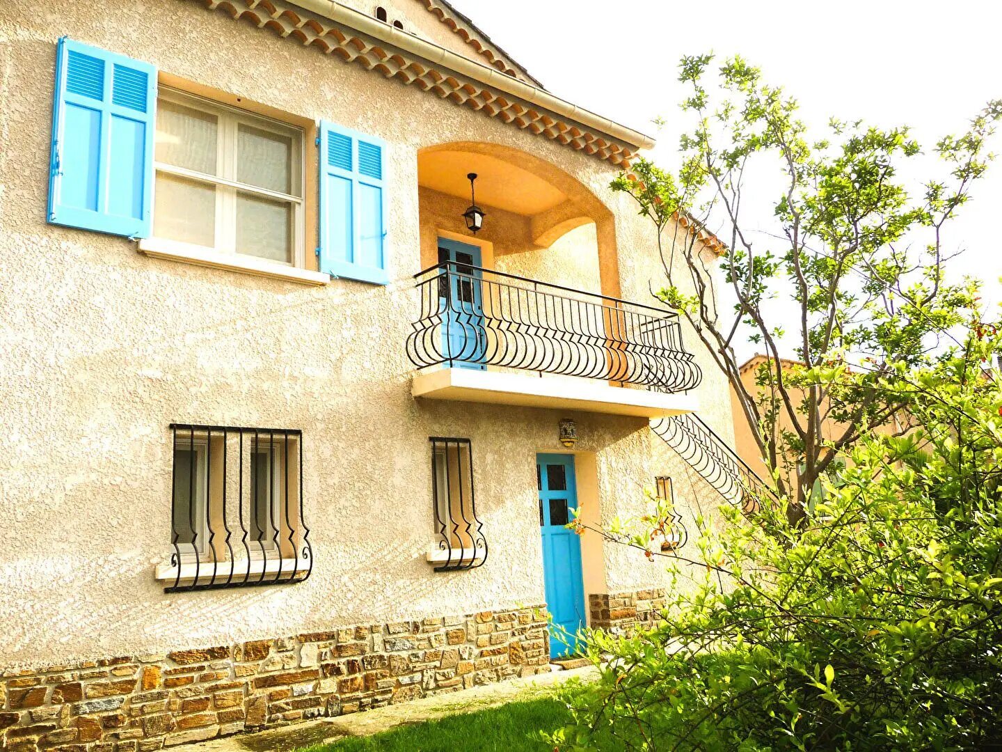 Maison à vendre, 175m², La Londe-les-Maures