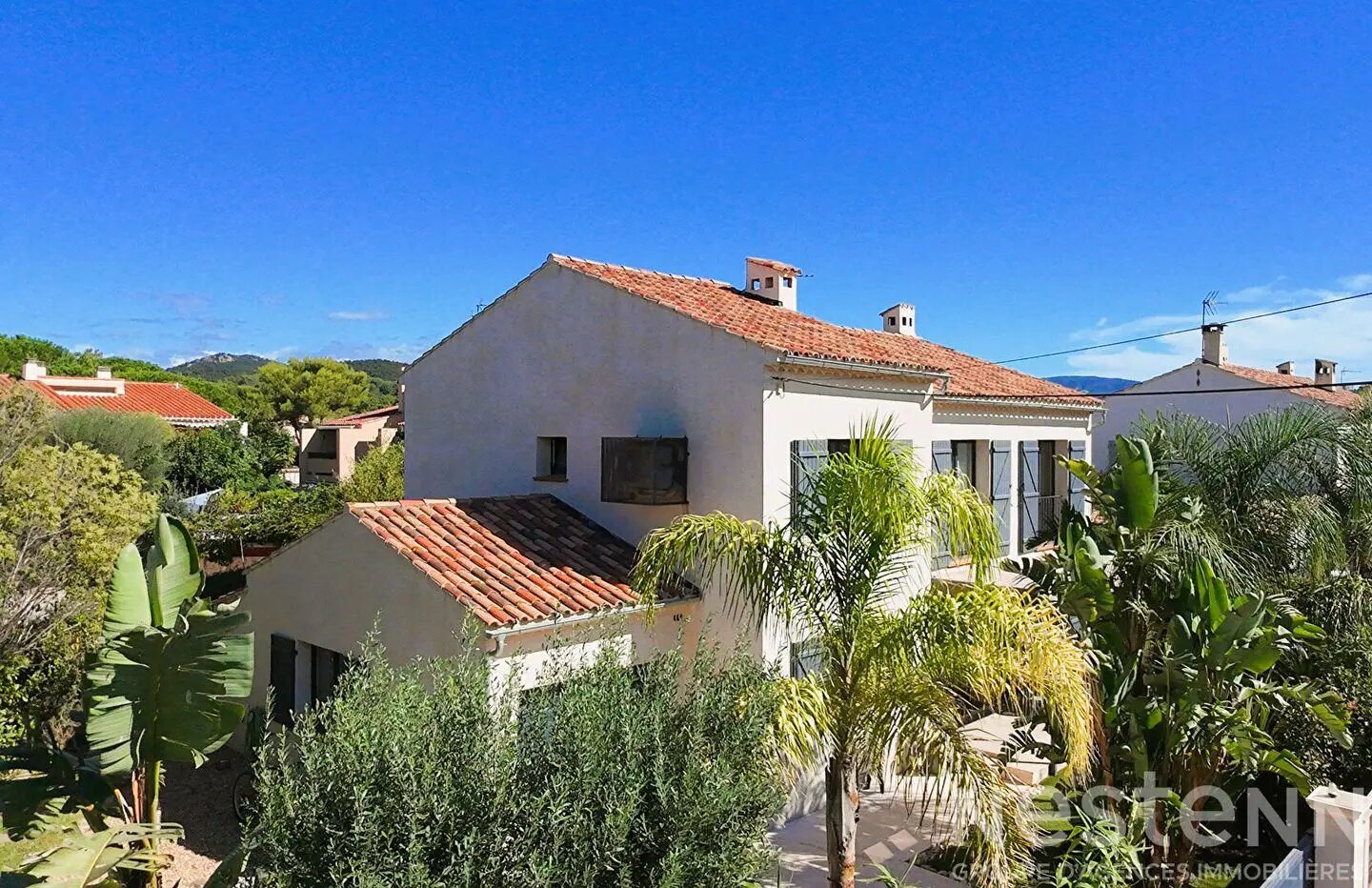 Maison à vendre, 150m², La Londe-les-Maures