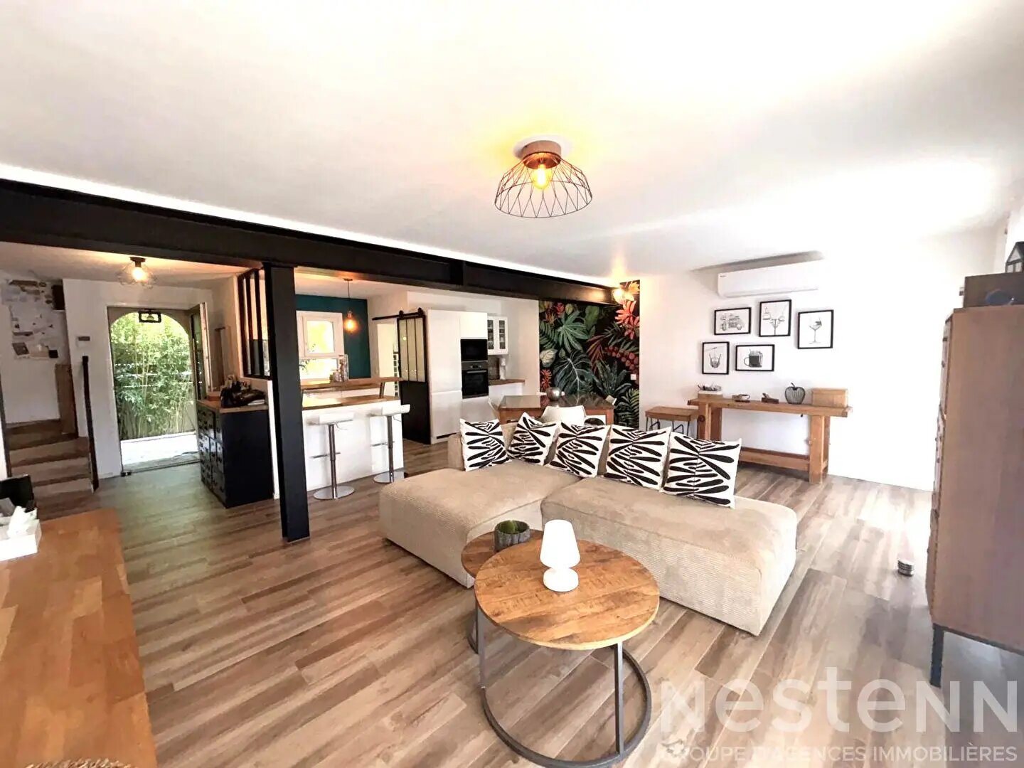 Maison à vendre, 150m², La Londe-les-Maures