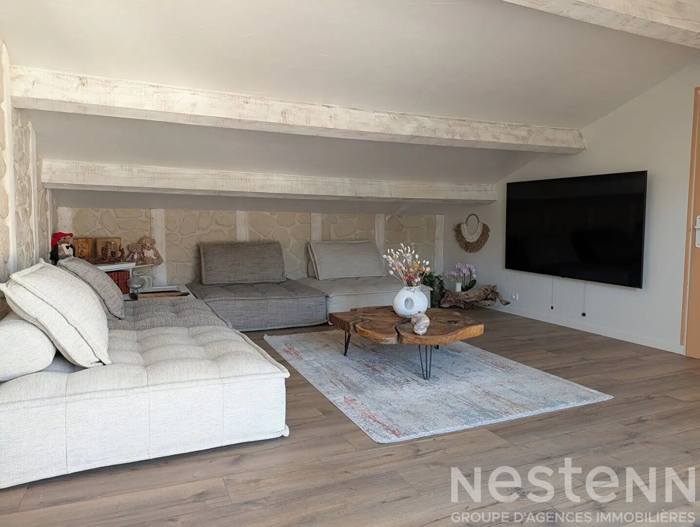Appartement à vendre, 104m², Collobrières