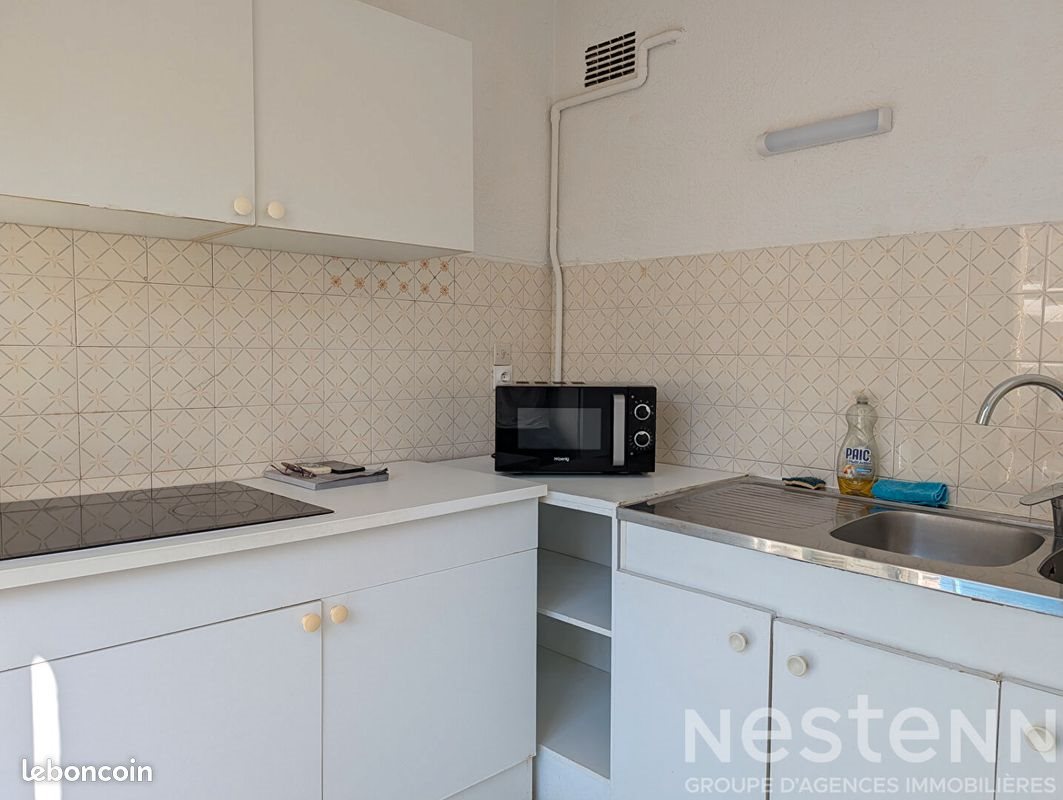 Appartement à louer, 37m², Hyères