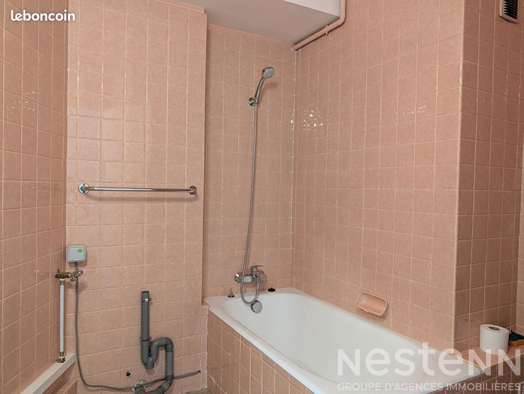 Appartement à louer, 37m², Hyères