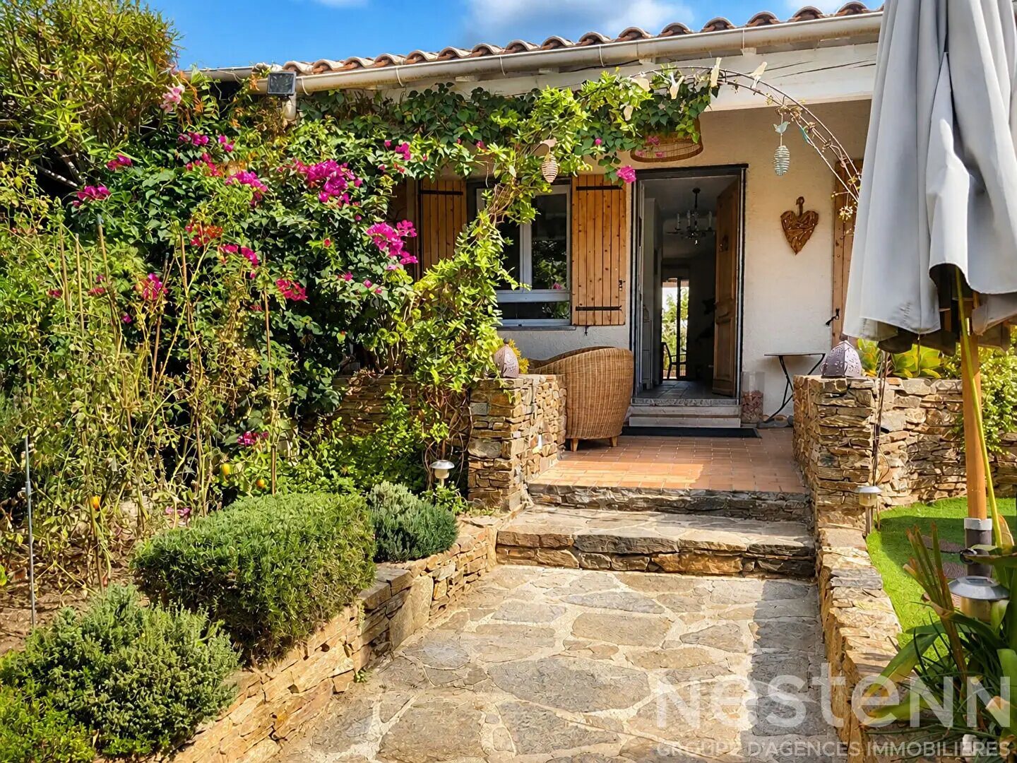 Maison à vendre, 102m², La Londe-les-Maures