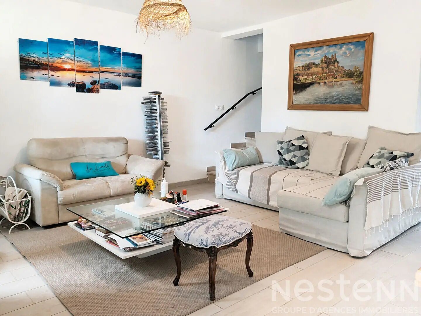 Maison à vendre, 102m², La Londe-les-Maures