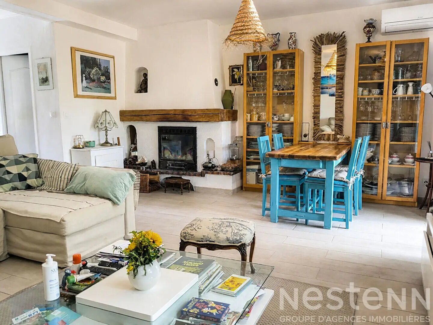 Maison à vendre, 102m², La Londe-les-Maures