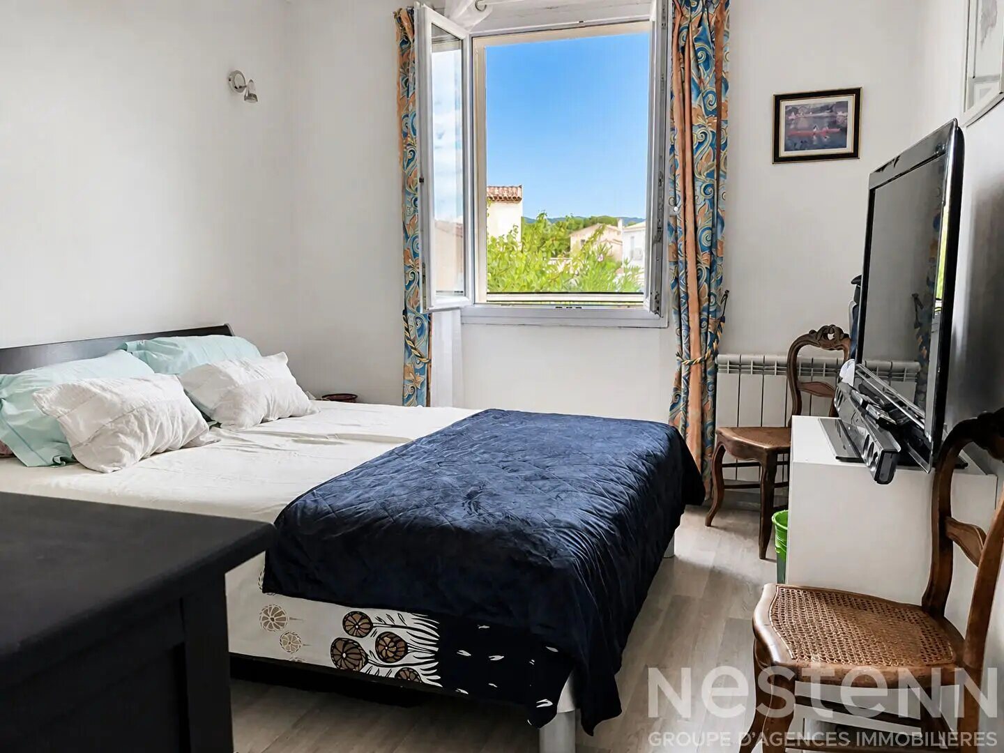 Maison à vendre, 102m², La Londe-les-Maures