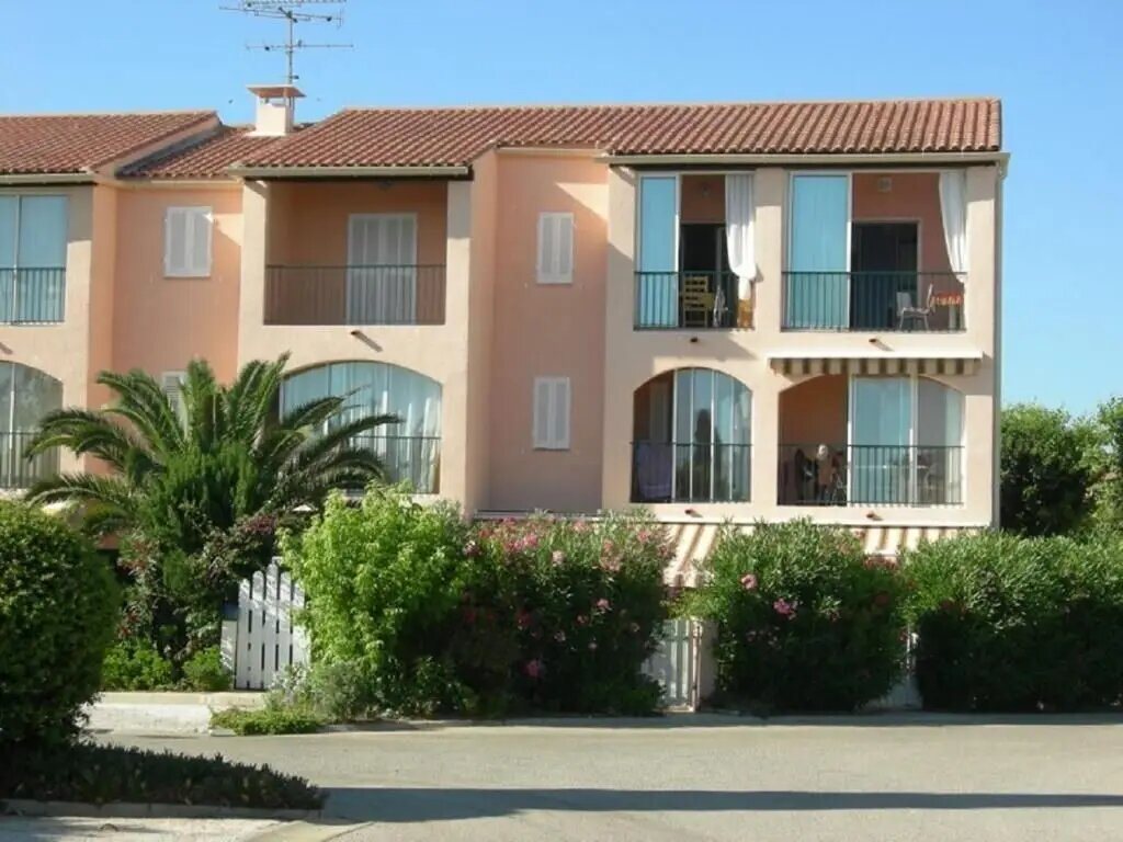 Appartement à vendre, 25m², La Londe-les-Maures
