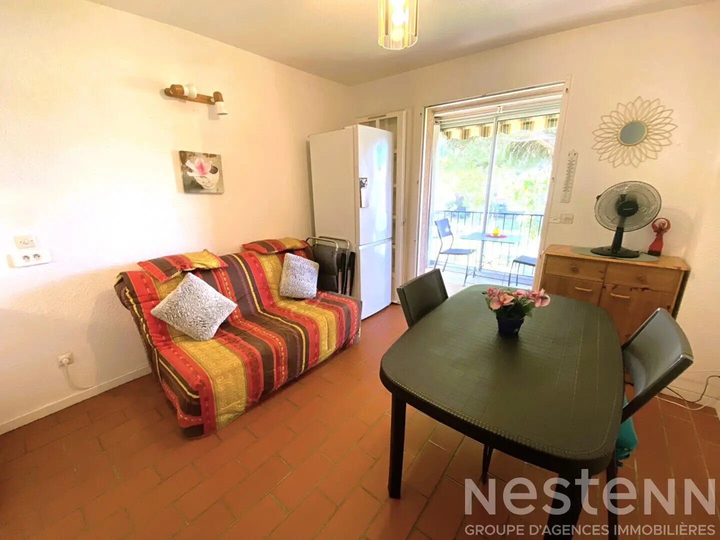 Appartement à vendre, 25m², La Londe-les-Maures