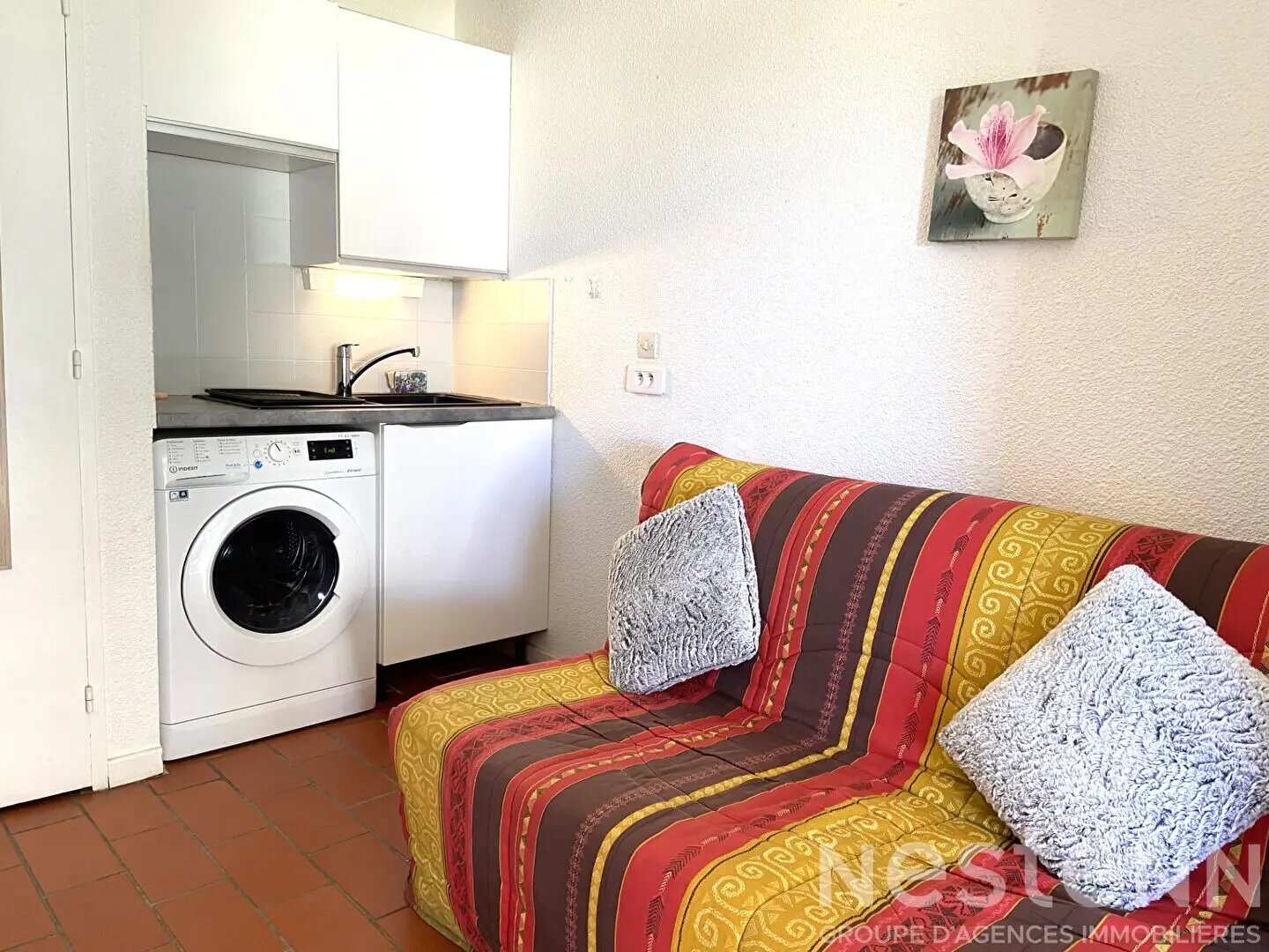 Appartement à vendre, 25m², La Londe-les-Maures