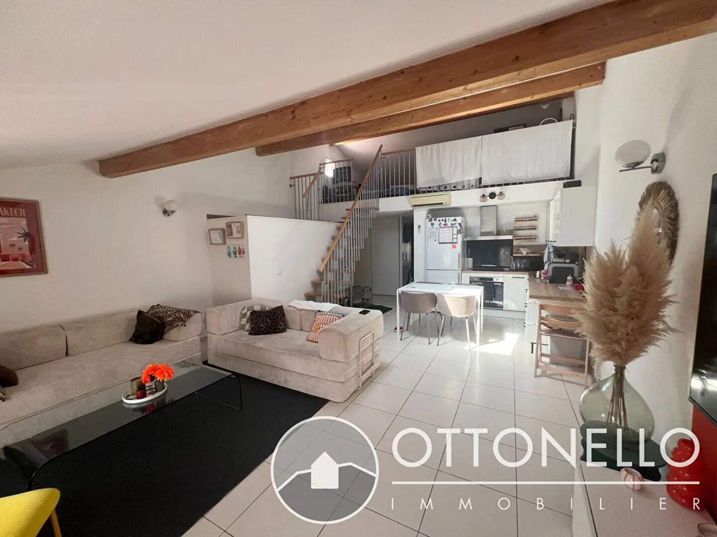 Appartement à louer, 59m², Roquebrune-sur-Argens